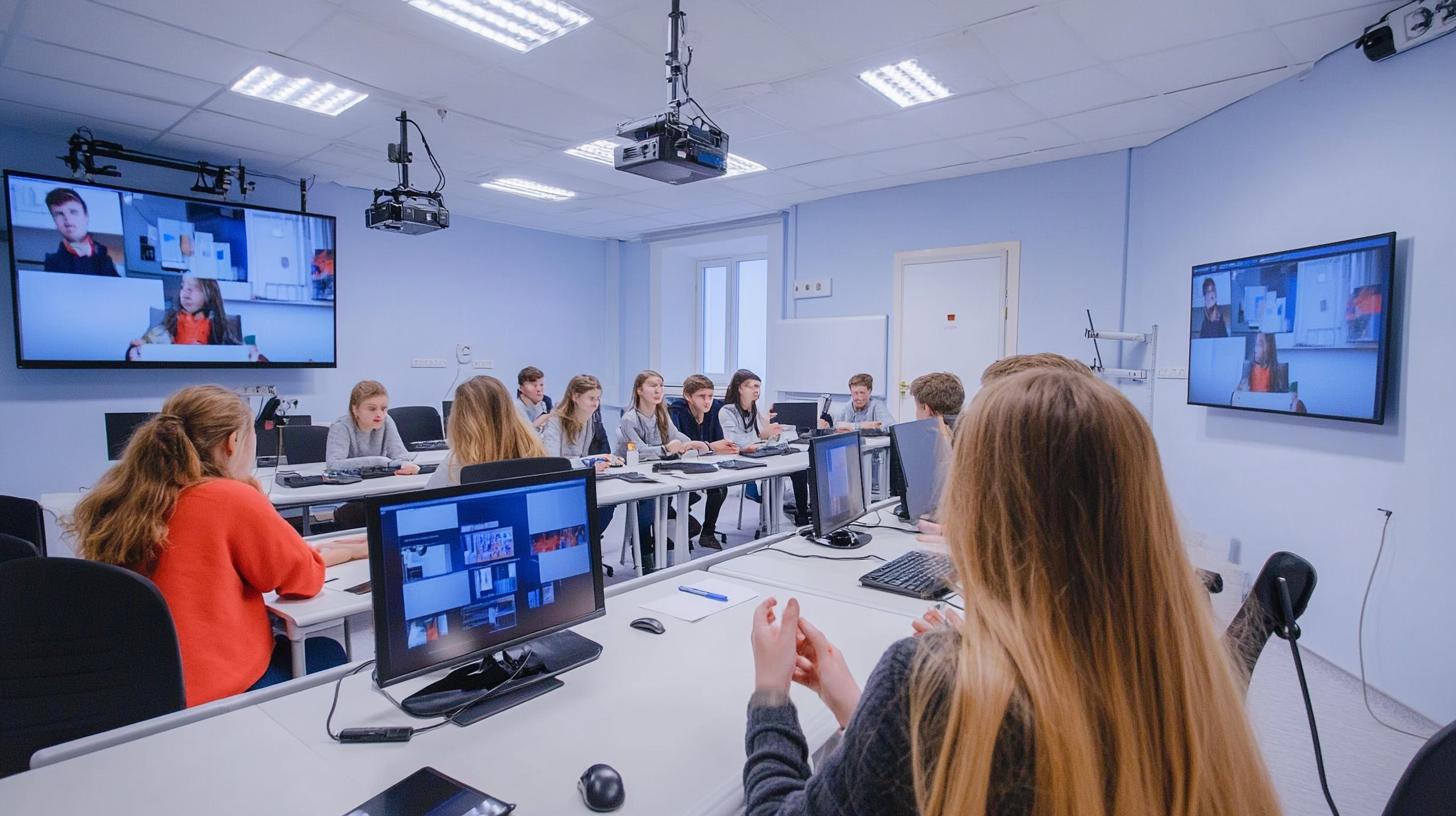 Профессиональная переподготовка по туризму