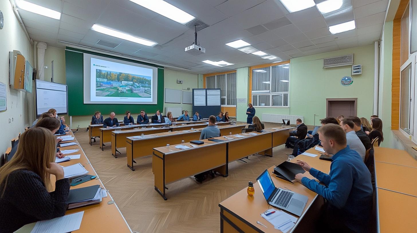 Профессиональная переподготовка по туризму