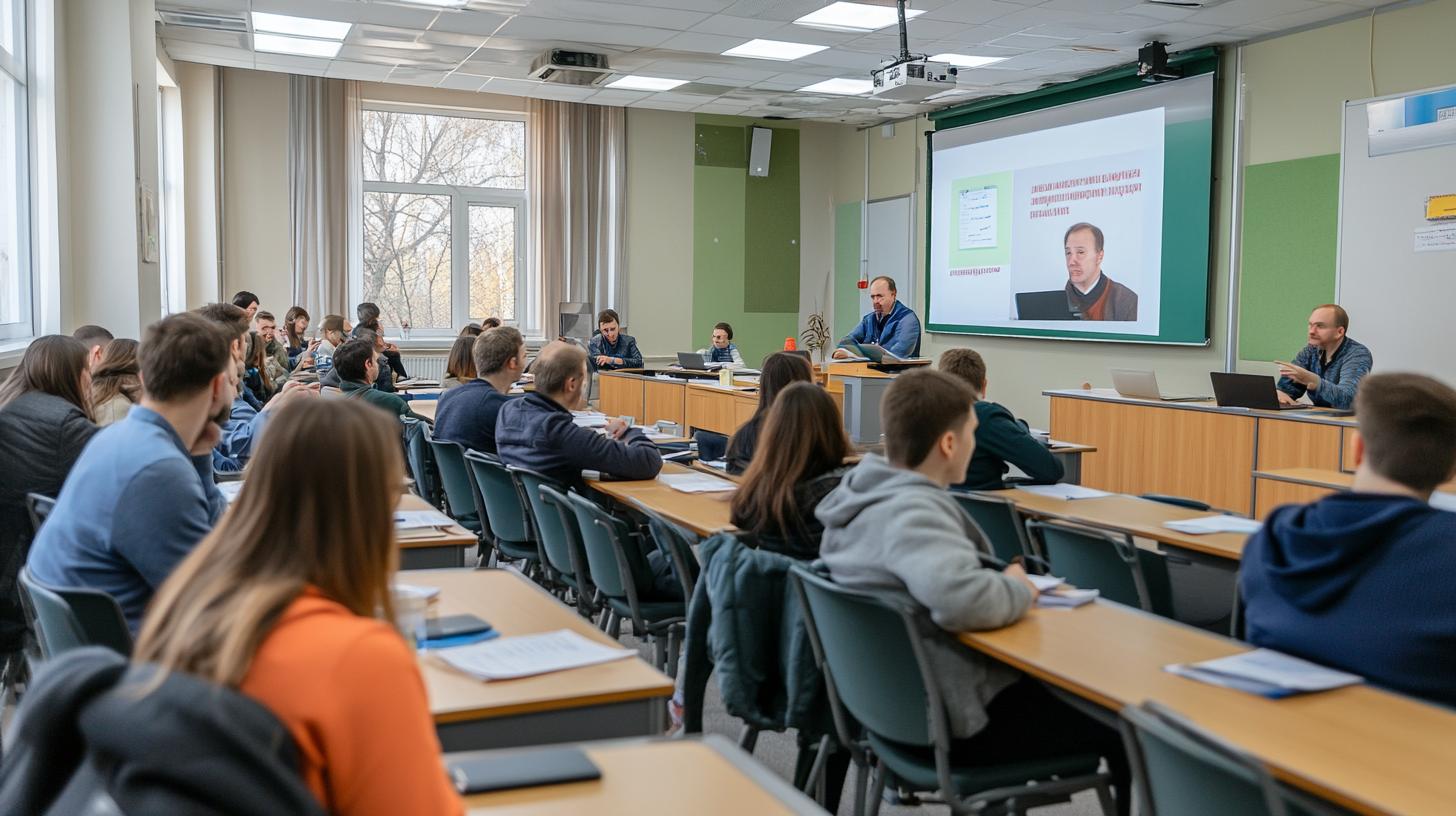 Профессиональная переподготовка по туризму